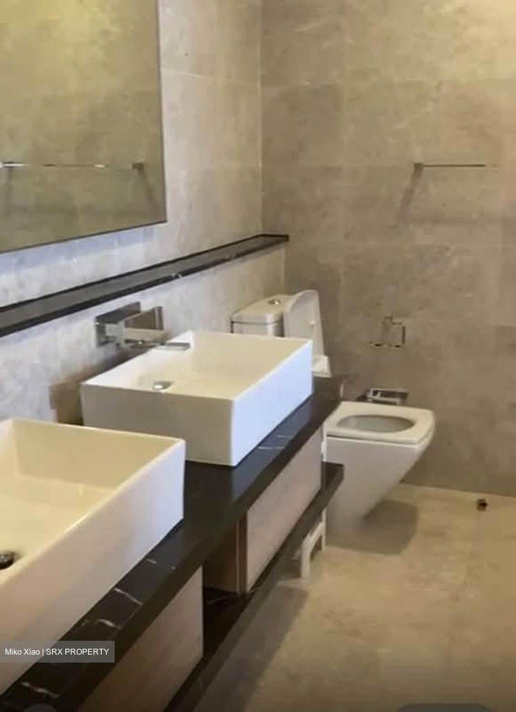 Marina Bay Residences (D1), Condominium #602201681